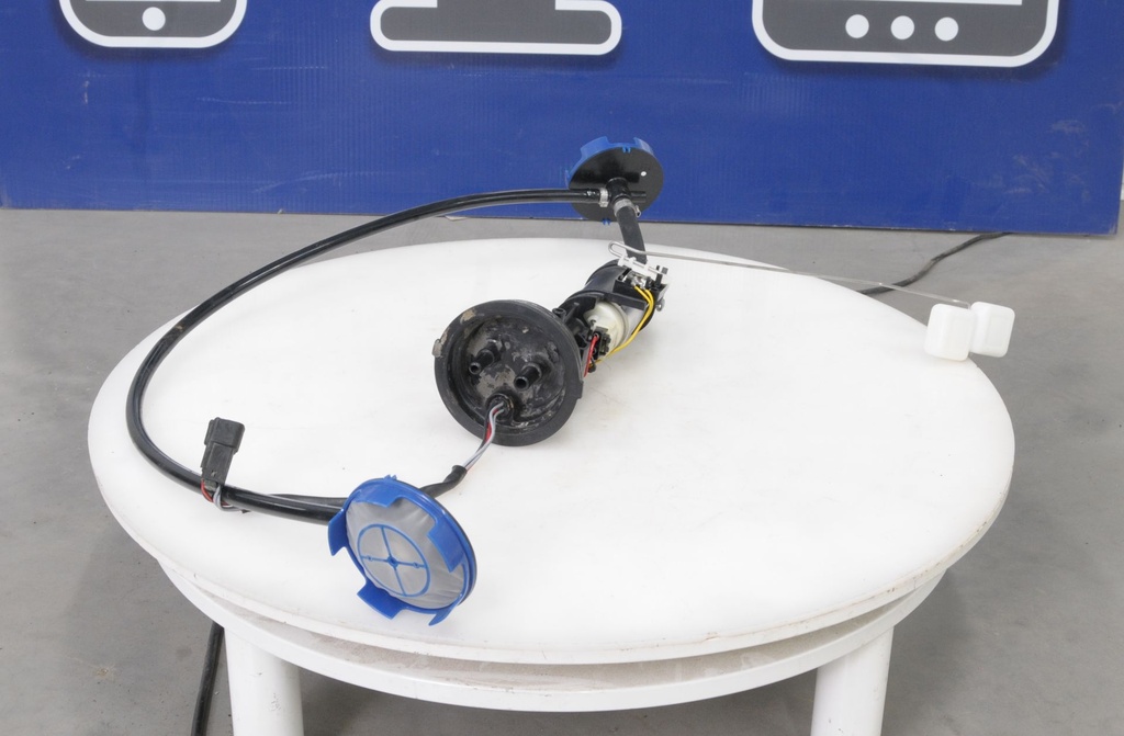 (new ref. 7800-423) pump,fuel-return-4 stroke (inc. 2-10)