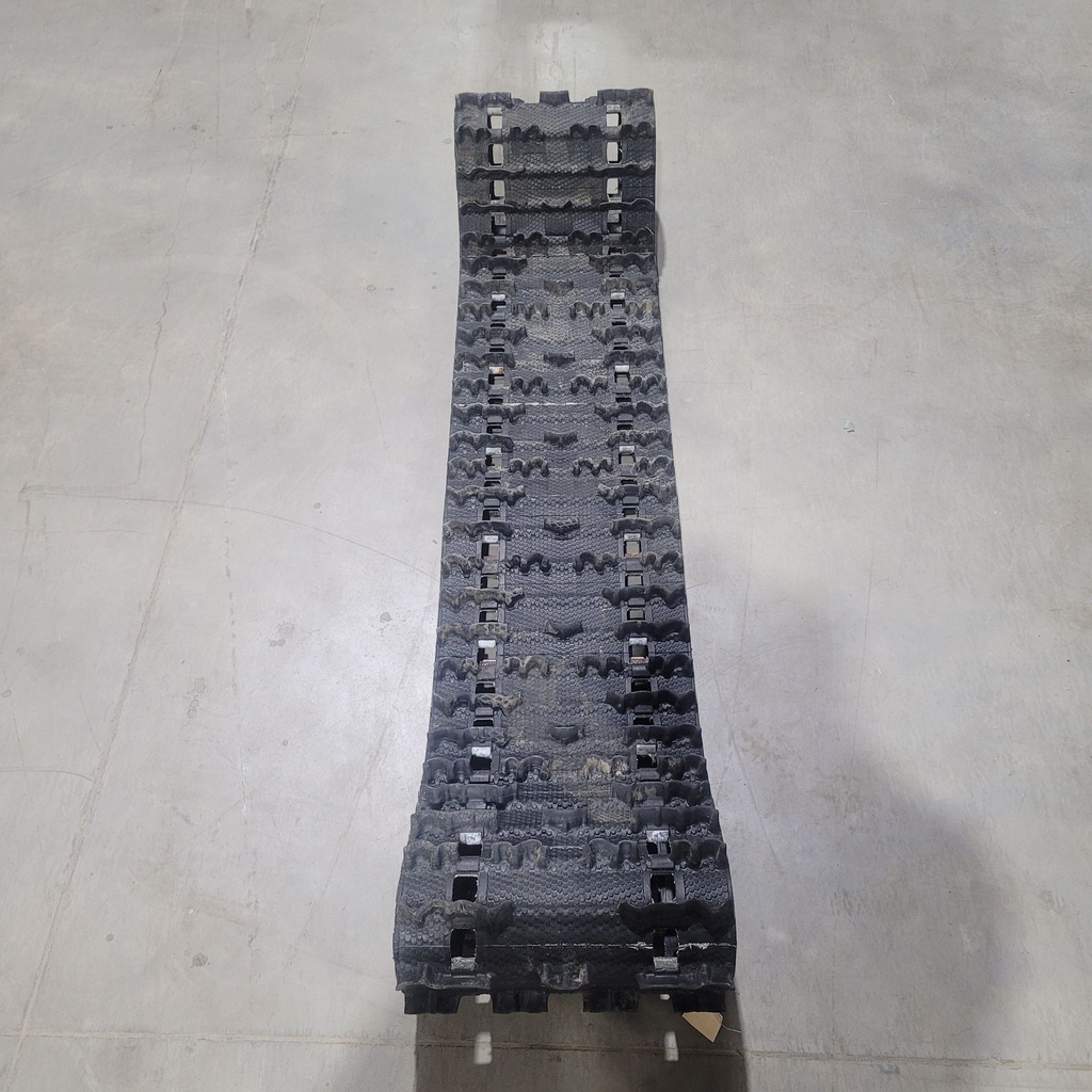 Track Assembly (inc. 25)