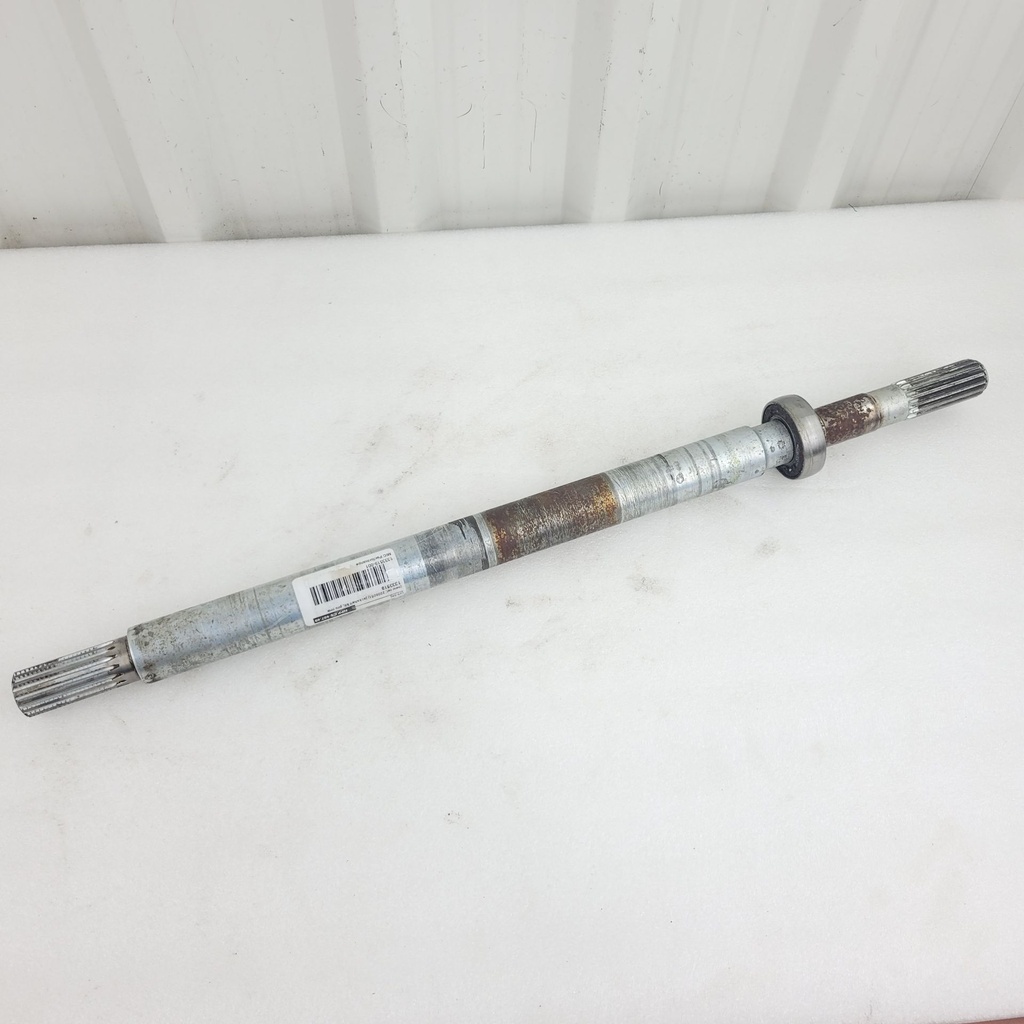 (new ref. 2206051) jackshaft kit, pro rmk