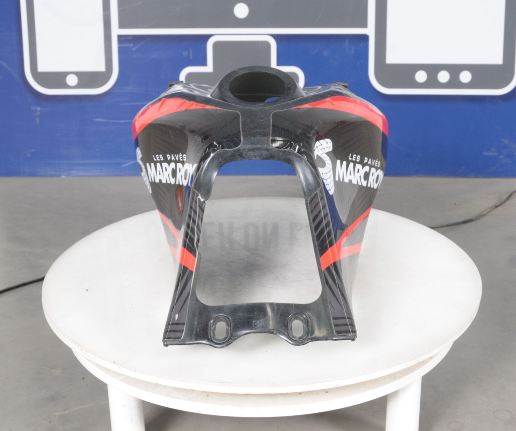 COVER, FUEL TANK *NHA79MR*