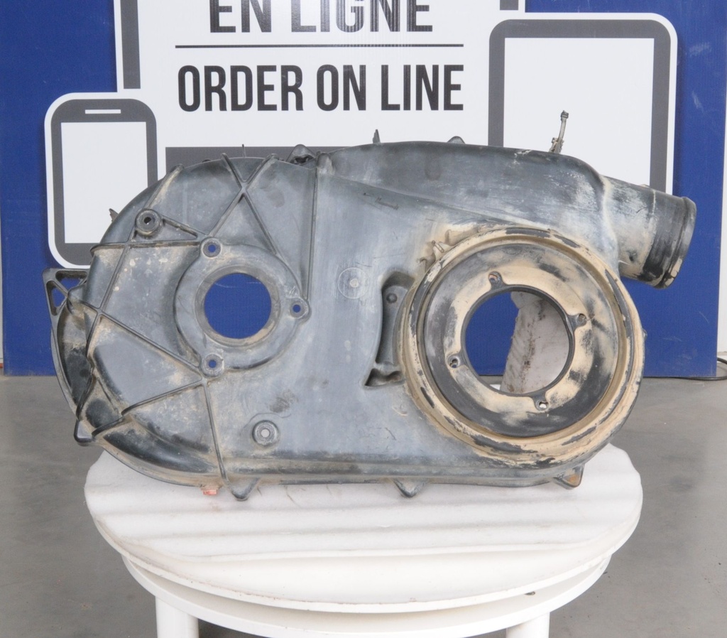 asm-clutch cover-inner