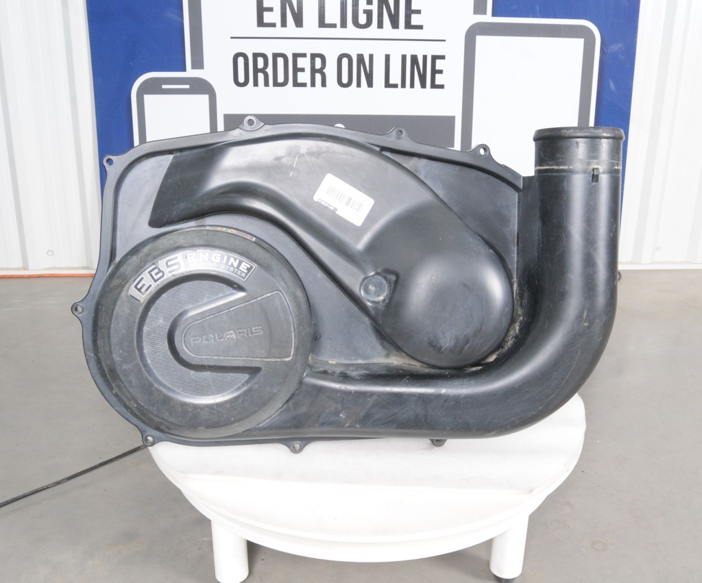 asm-cover,clutch outer