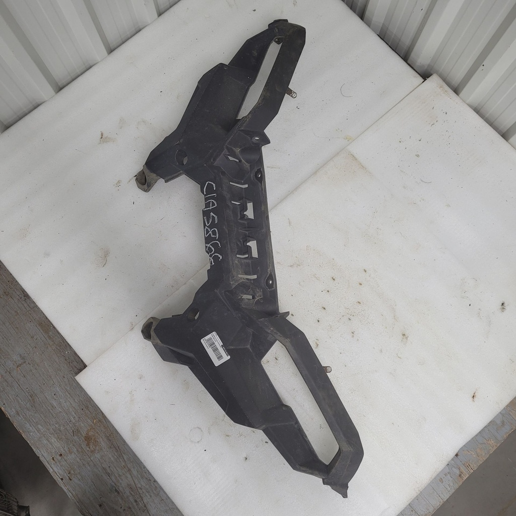 bumper-front,upper,blk