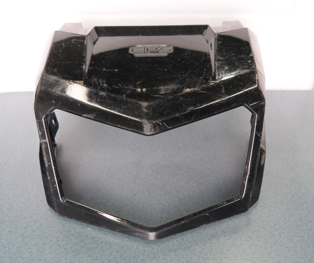 POD-HDLT,FRONT,PTD,ONYX BLK
