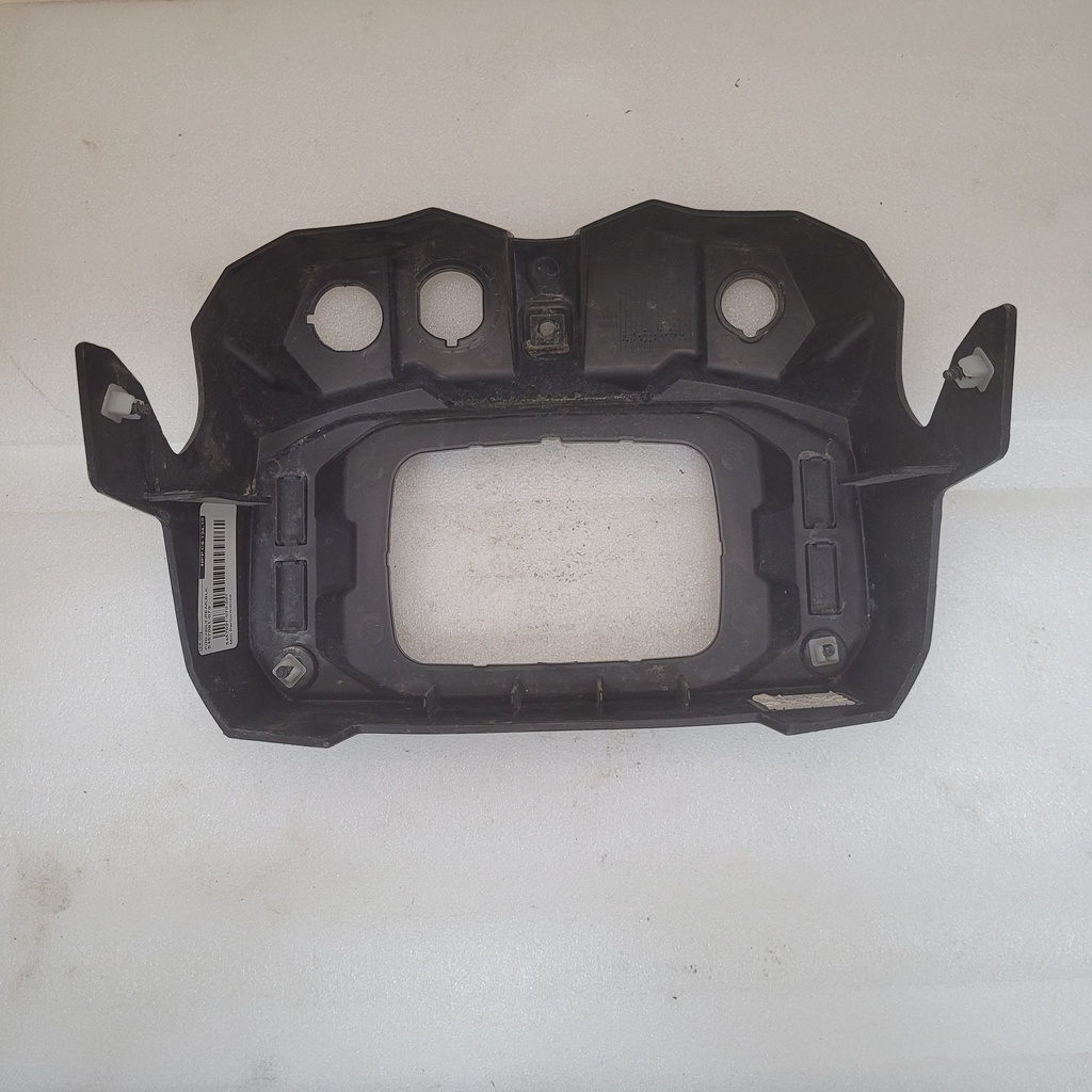 POD-HDLT,REAR,BLK