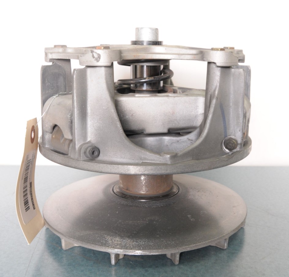 ASM-DRIVE CLUTCH,BASIC,P190X