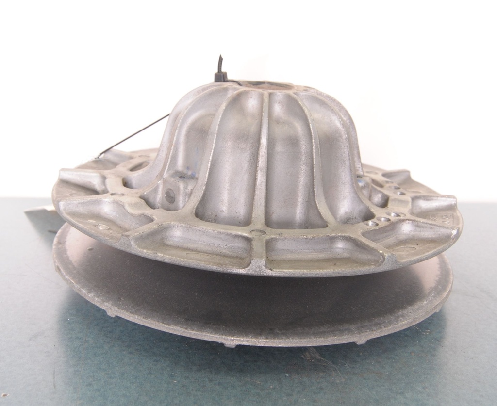 (new ref. 1327465) asm-driven,stationary,p190x