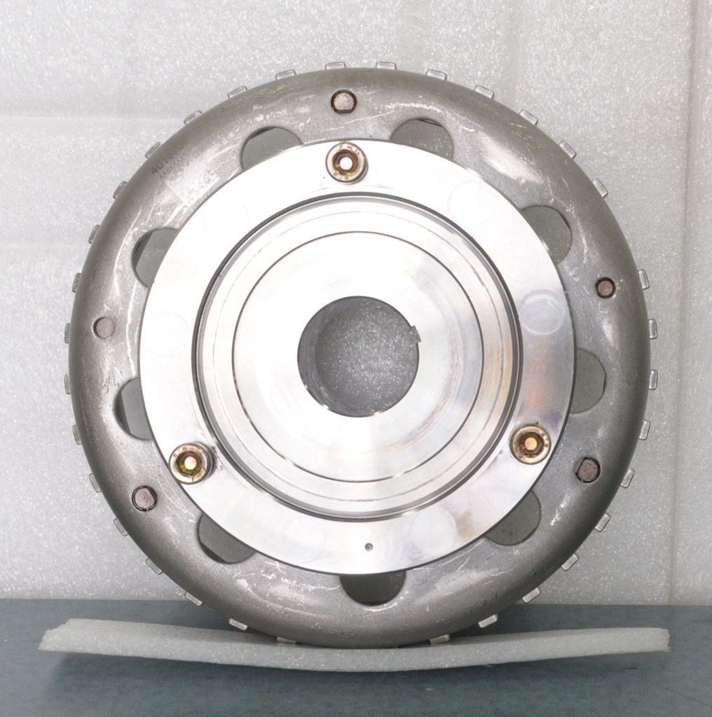 FLYWHEEL