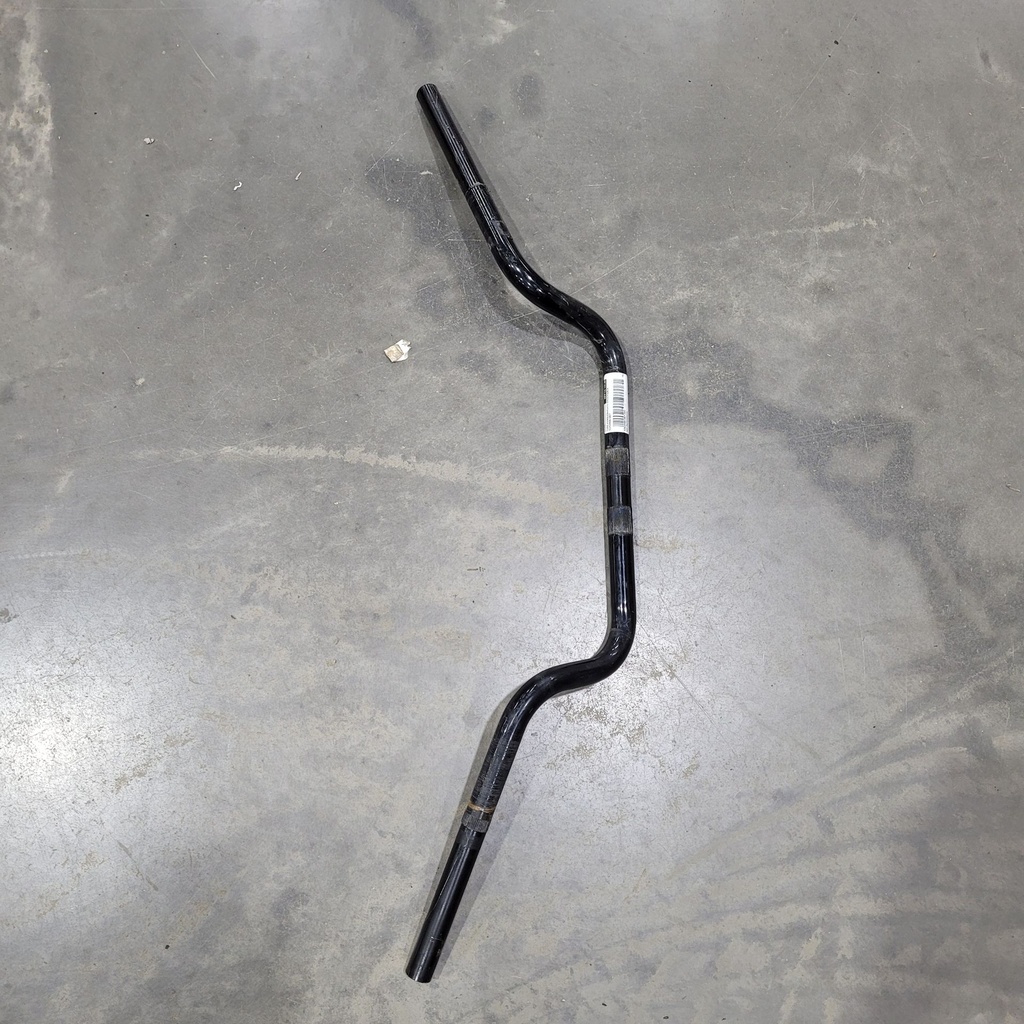 tube-handlebar,atv singles,blk