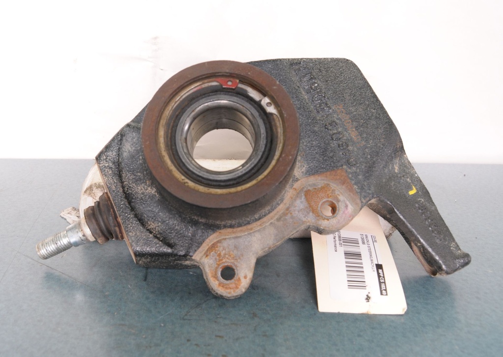 knuckle-steering,mach,lh