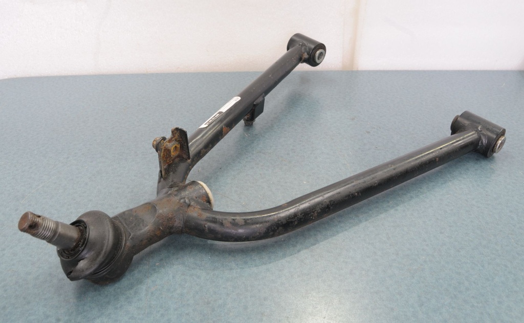 ARM ASSY., L. FR. (UPPER)