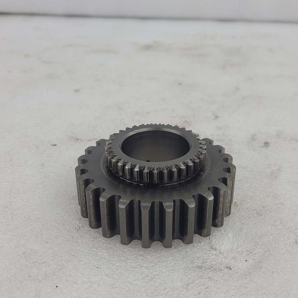 (new ref. 1702-539) sprocket - 24t (15 wide)