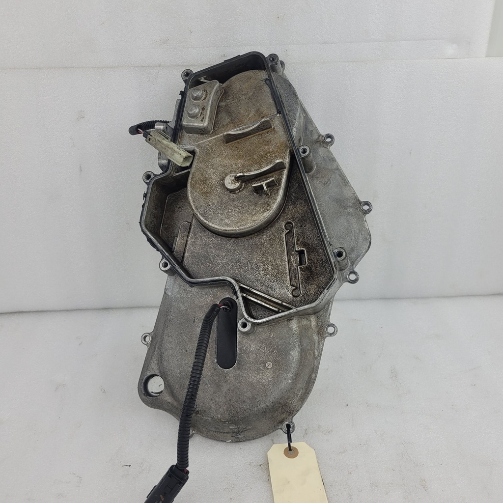 (new ref. 1702-530) cover, chain case (inc. 41-46)