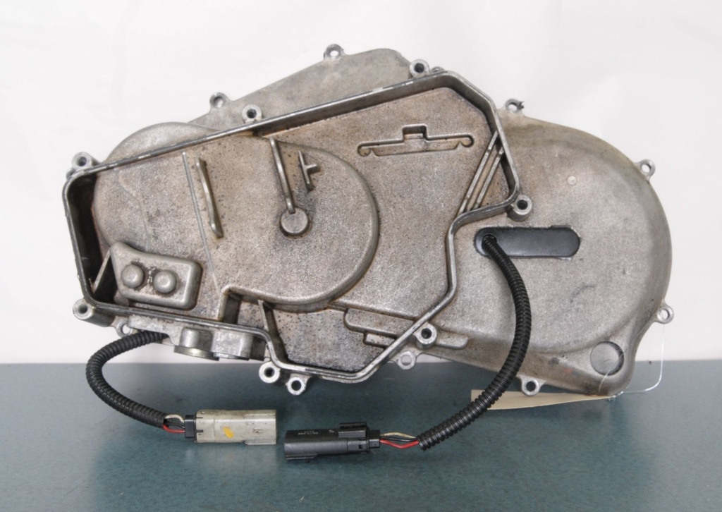 Cover, Chain Case (inc. 41-46)