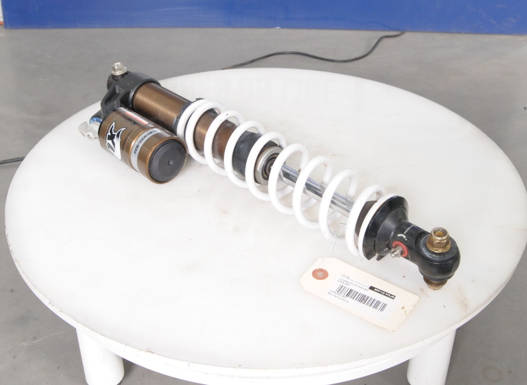 Complete Shock Absorber