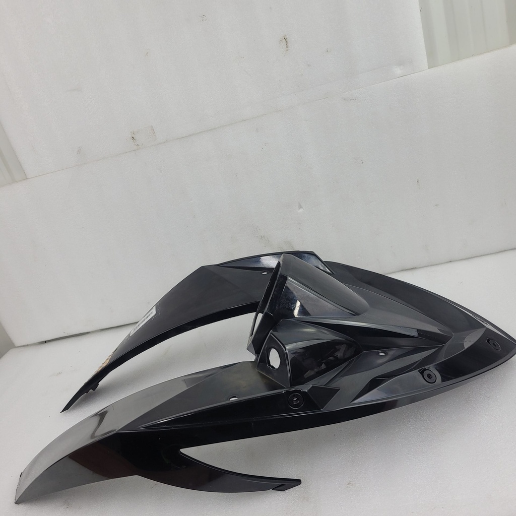 pod, instrument - black