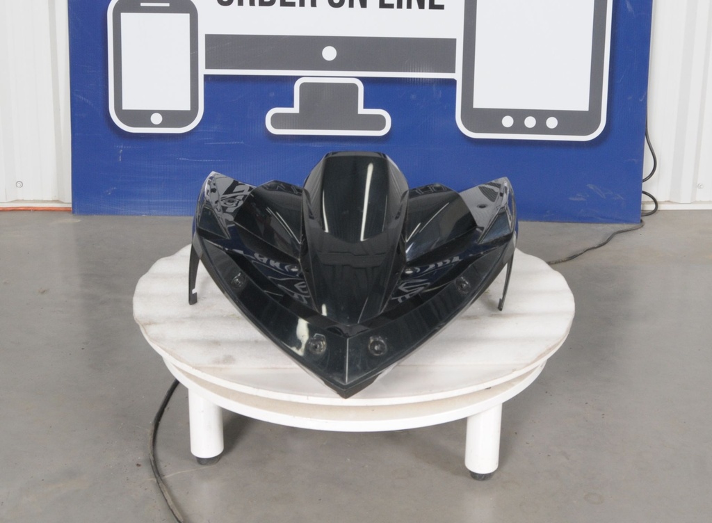 pod, instrument - black