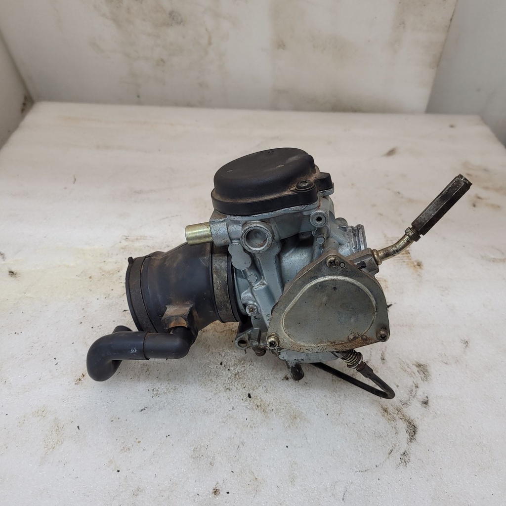 Carburetor Assy 1