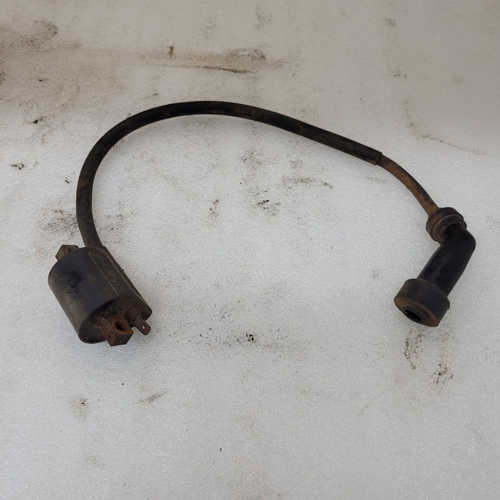 (new ref. 5km-82310-03-00) ignition coil assy