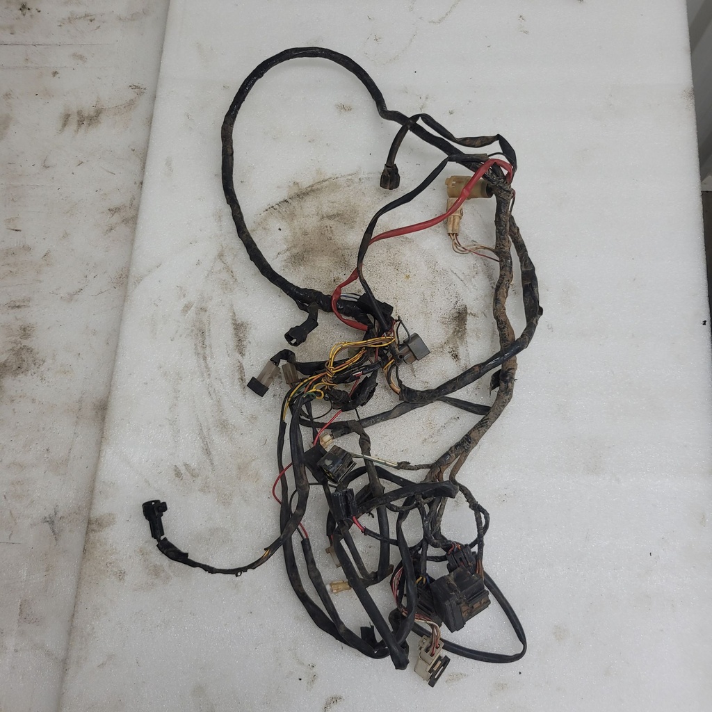 Wire Harness Assy