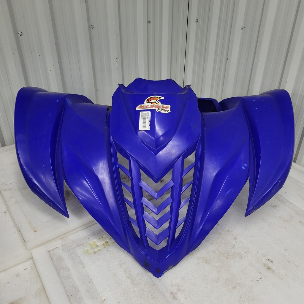 Front Fender Assy UR FOR DPBSE