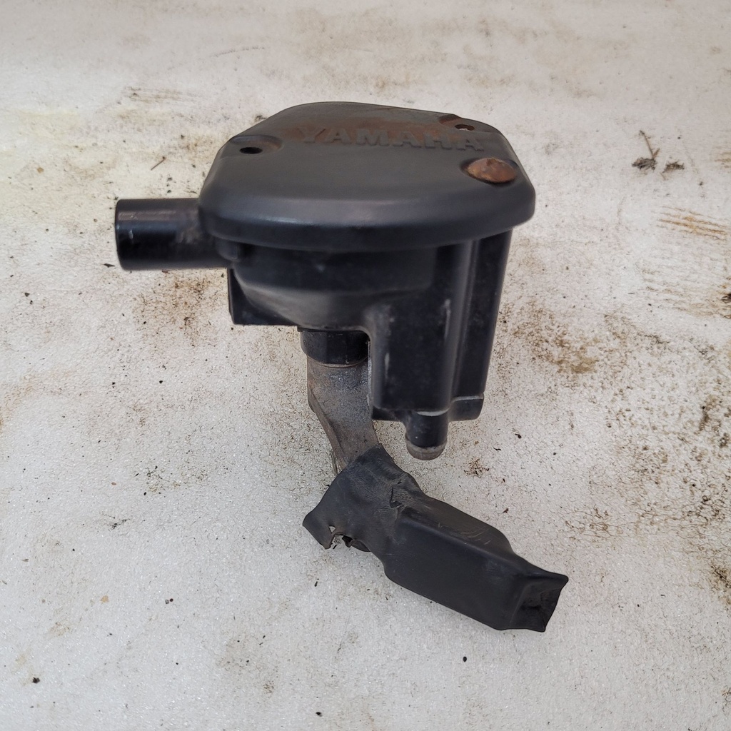 Throttle Lever Assy