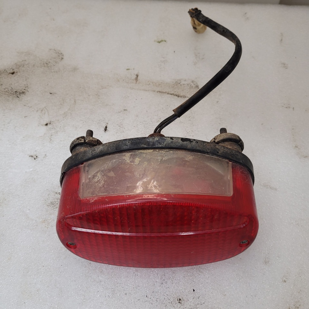 Taillight Assy
