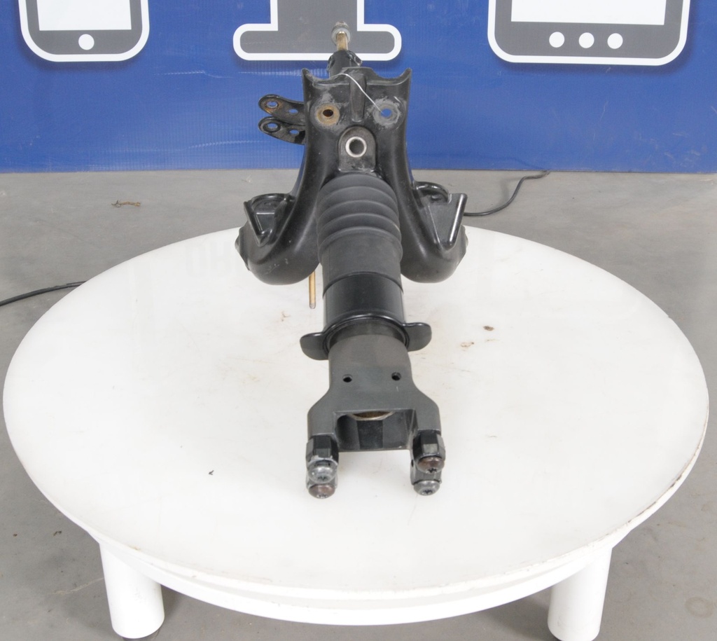 block, adjusting - assembly (inc. 2-7)