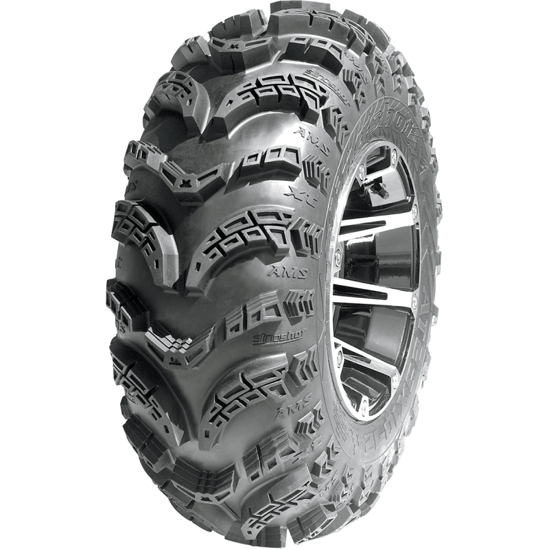 26X9-14 XT 6PR TW358 SLINGSHOT FRONT AMS