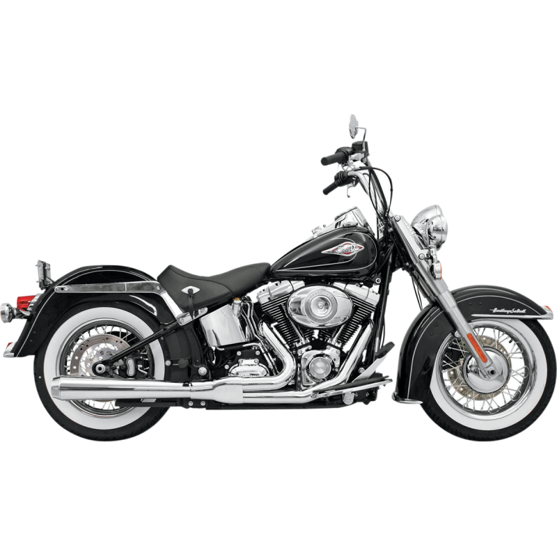 [10-1800-1151] BASSANI XHAUST  12111J