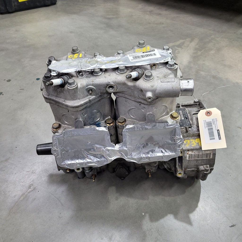 Short Block 593 HO E-TEC