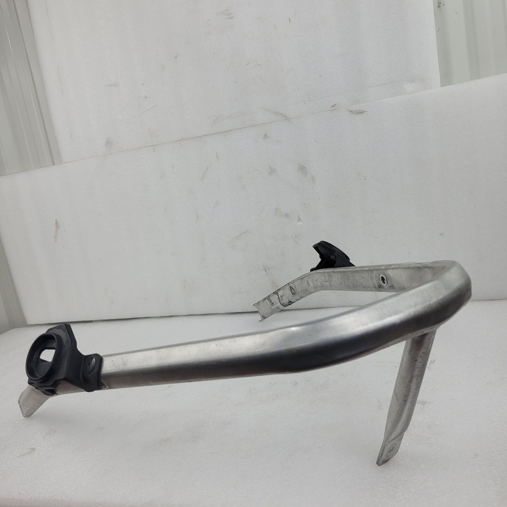 weld-bumper front