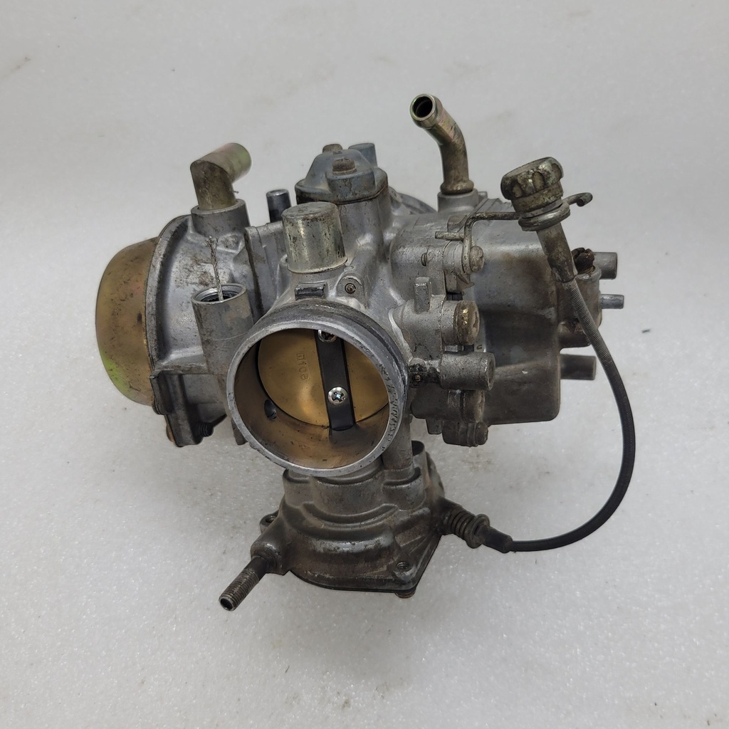 Carburetor Assy 1 (USA)