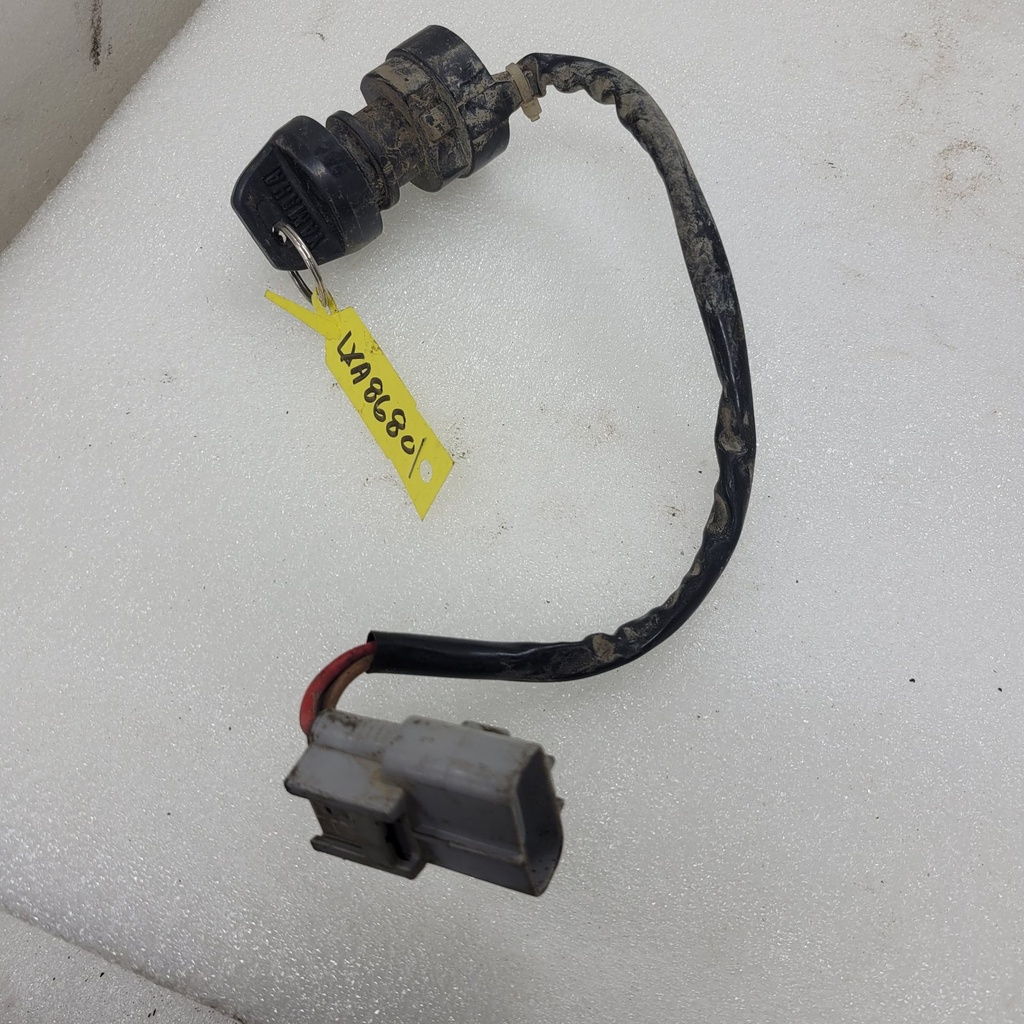 Main Switch Assy (USA)