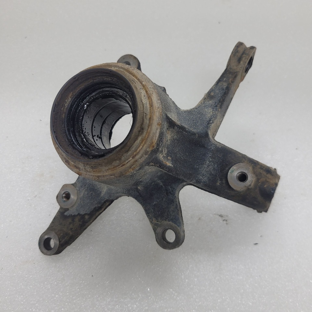 Steering Knuckle Assy (Right) (USA)