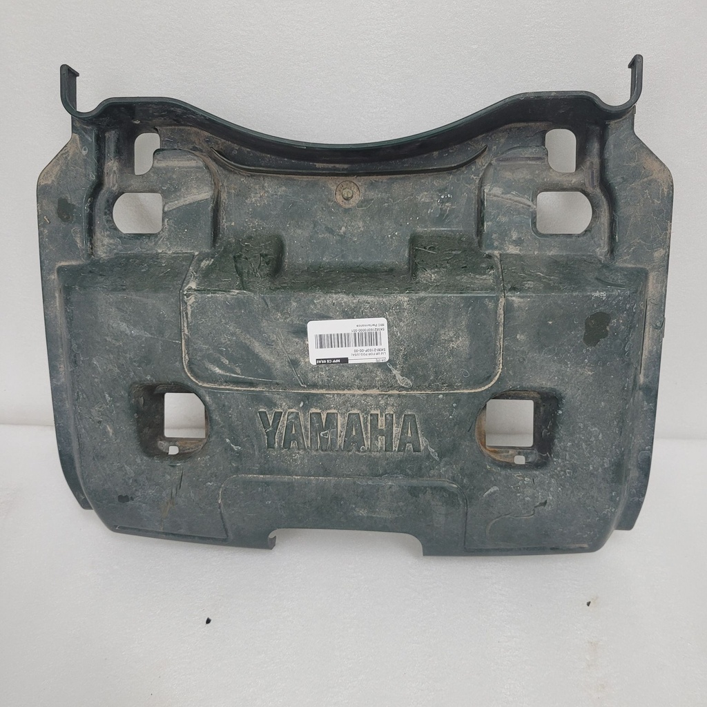 Lid UR FOR PDG (USA)