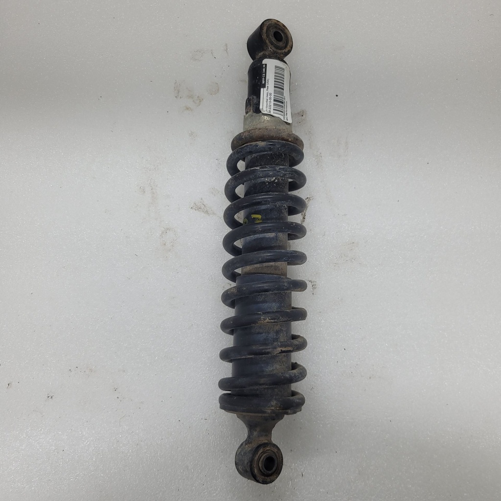 Shock Absorber Assy, Rear (USA)