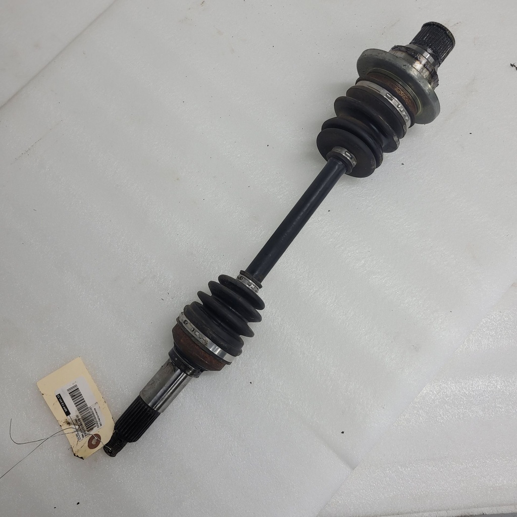 Ball Joint Set (USA)