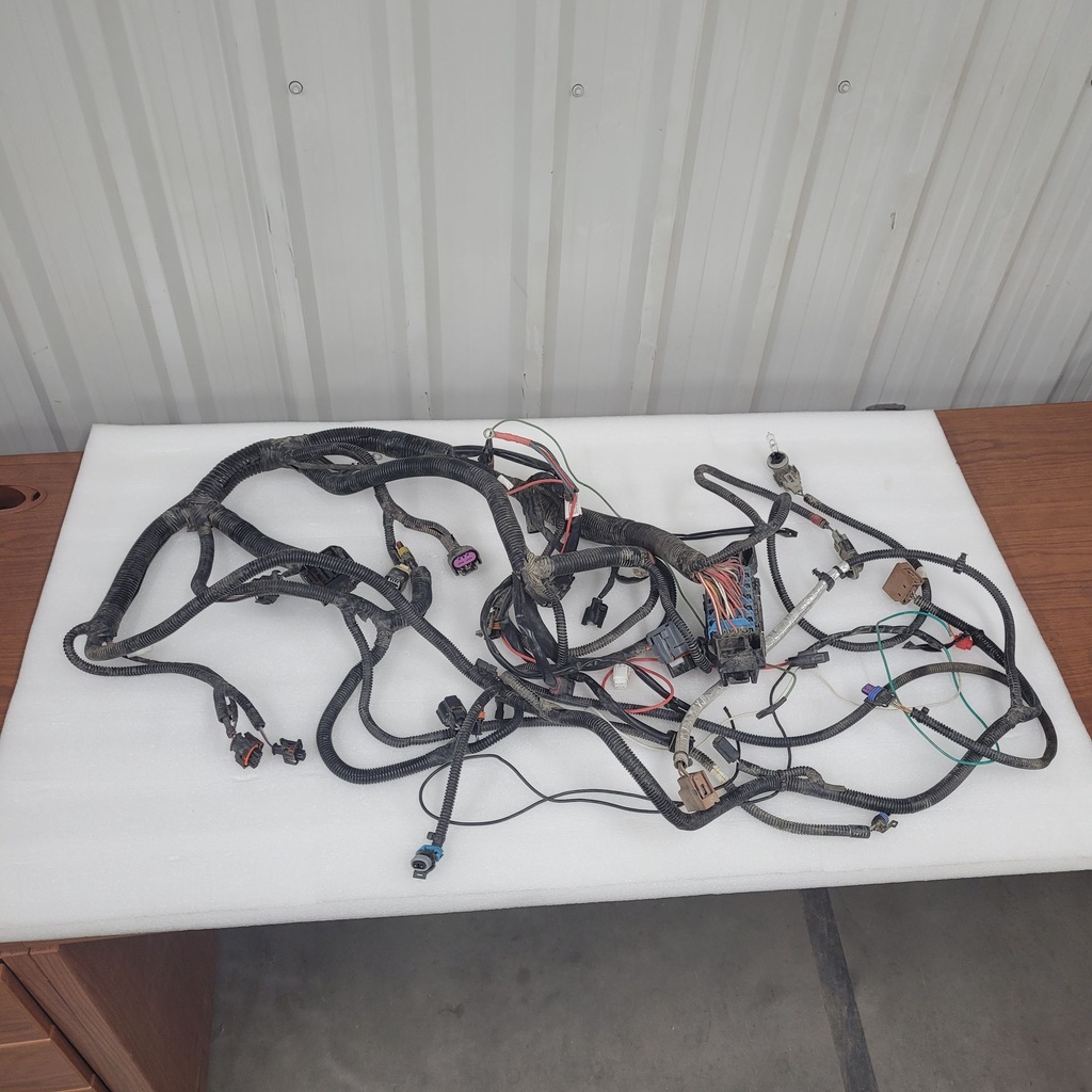 harness-main,850/1000 eps trg