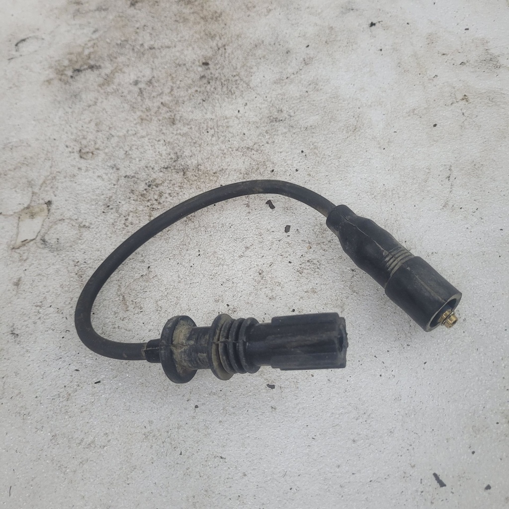 sparkplug wire