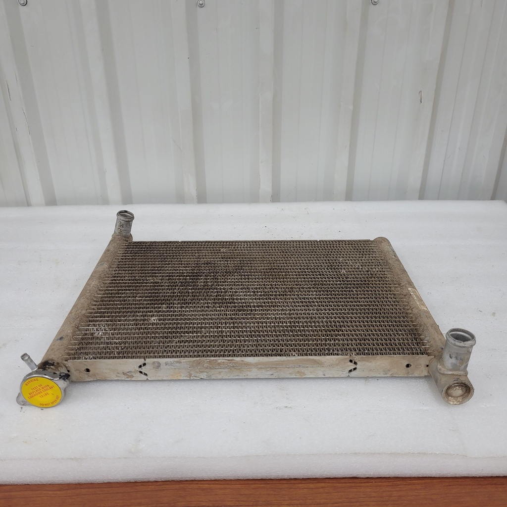 asm-radiator,850 spmn,led