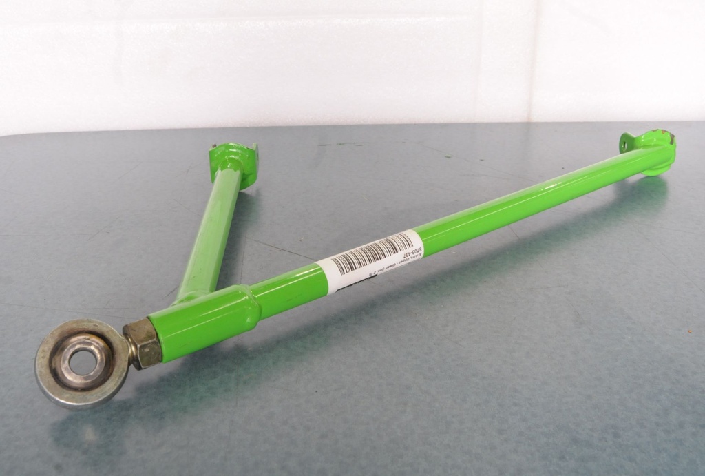 A-Arm, Upper - Green (inc. 2-3)