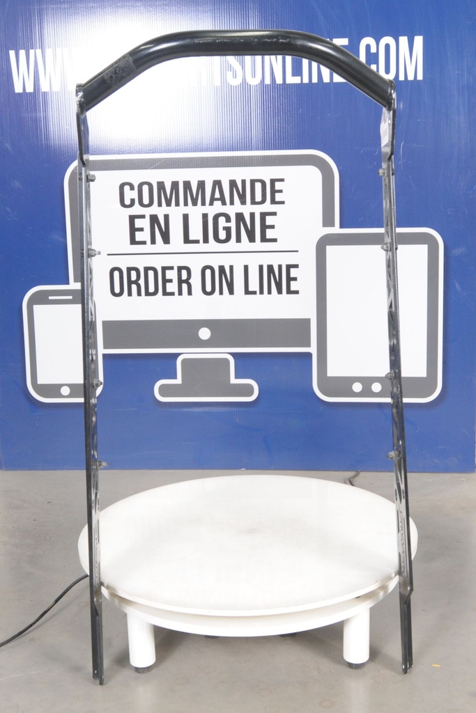 Polaris Axys Rear Bumper - 155