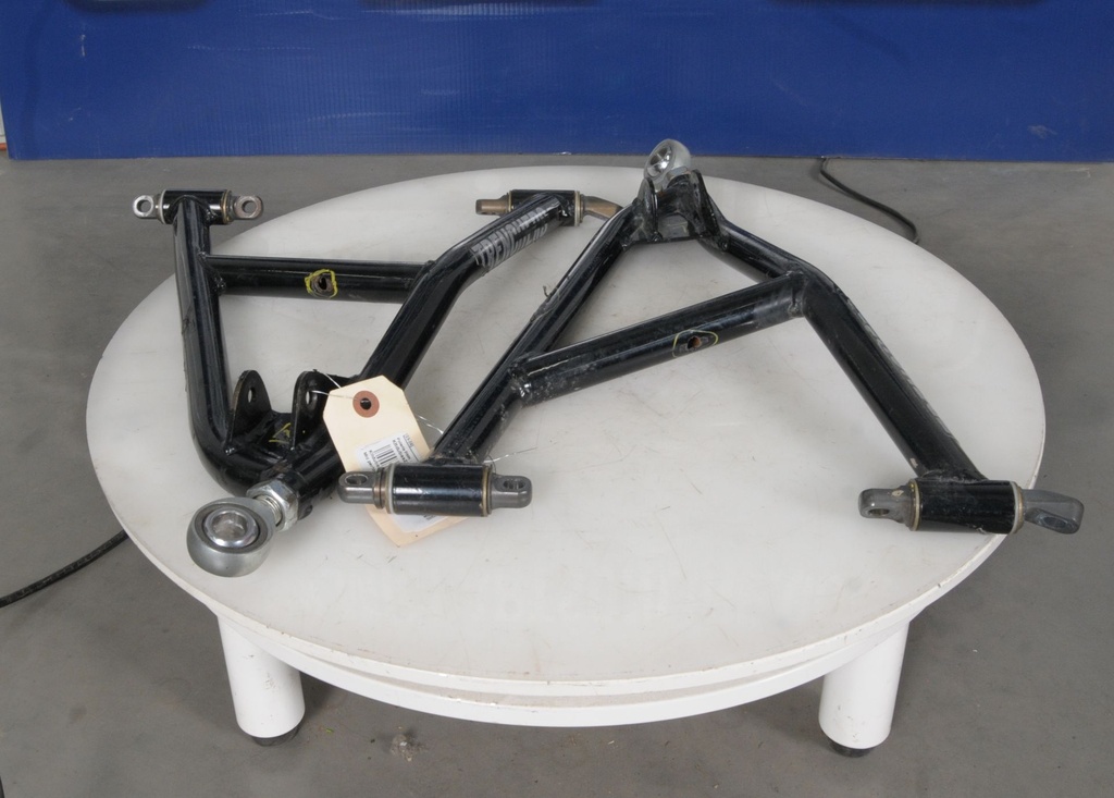 Polaris RMK / SKS / KHAOS / MATRYX – Kit 36″