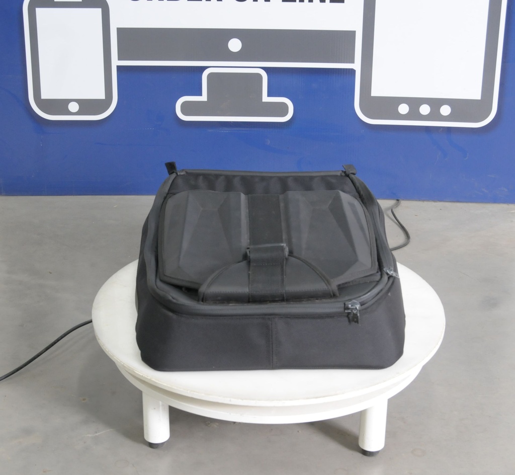 Arctic Cat Shovel Pack Tunnel Bag