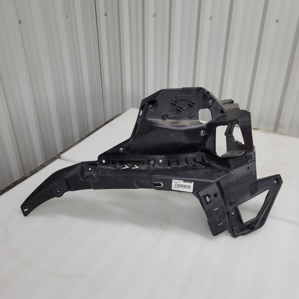 RH Console Support