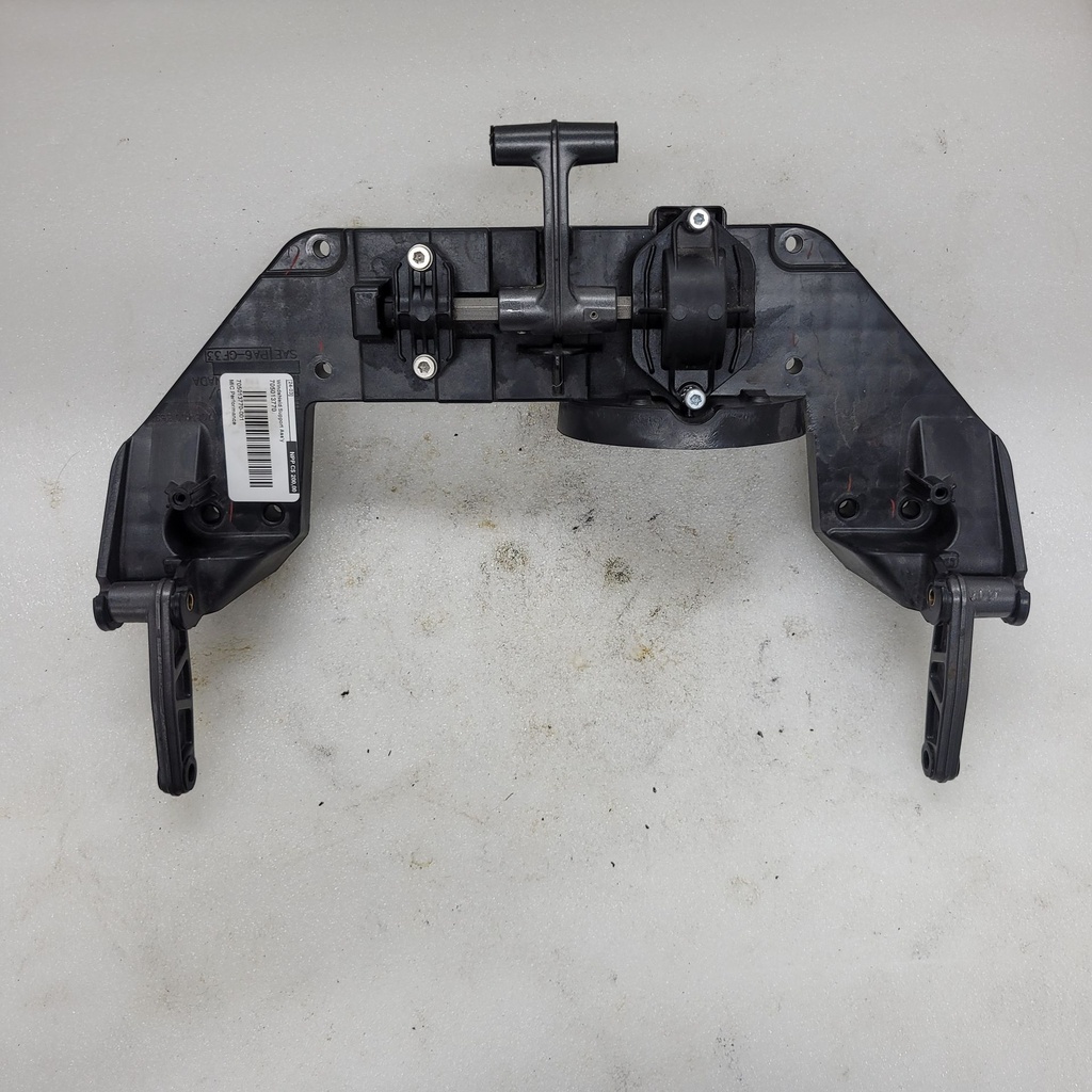 Windshield Support Ass'y