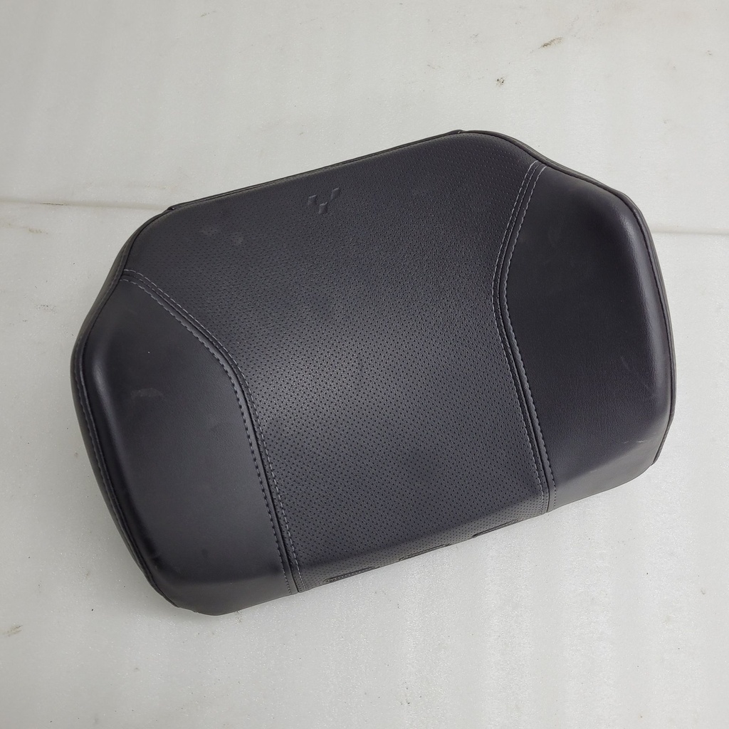 Passenger Backrest