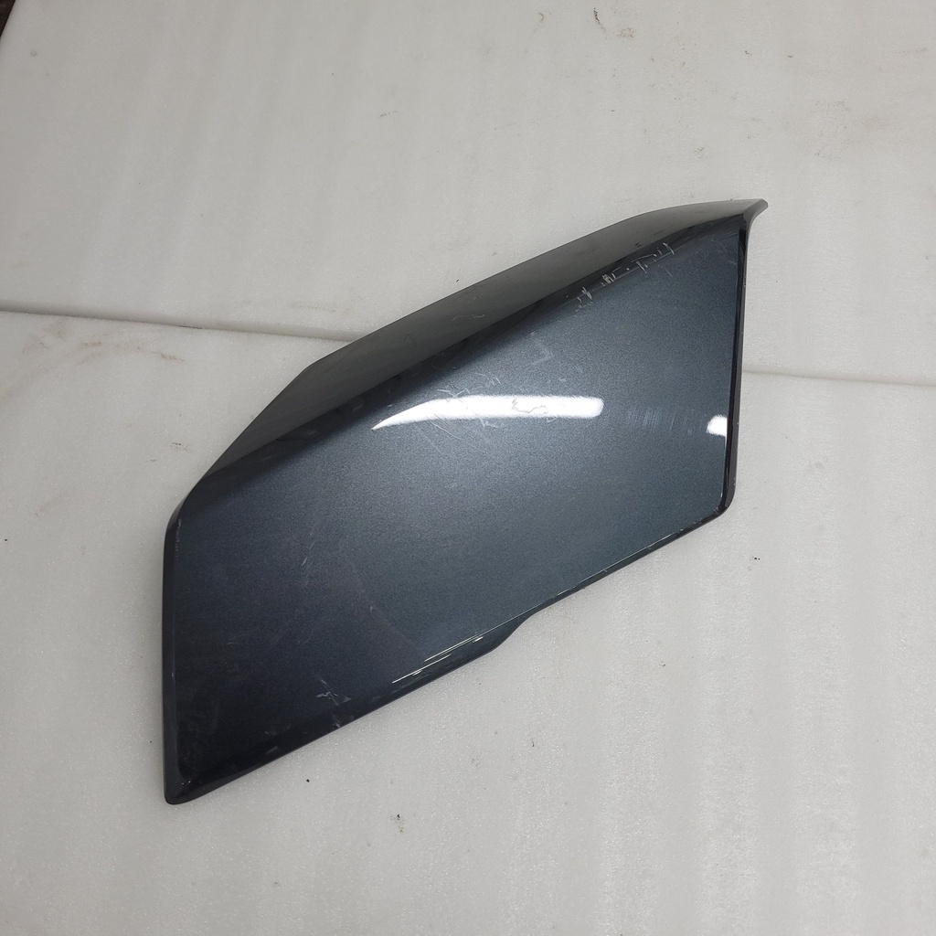 Asphalt Grey, RH Rear Box Cover