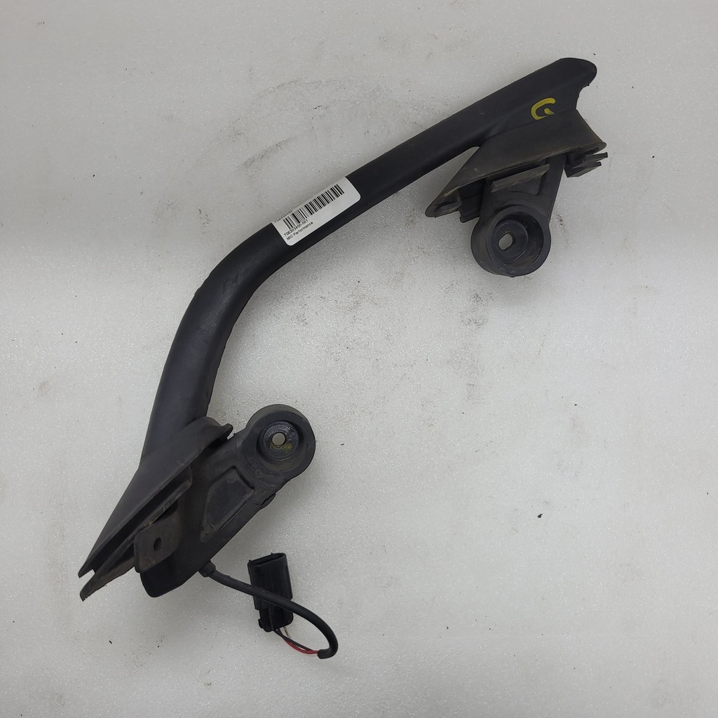 LH Passenger Heated Handle